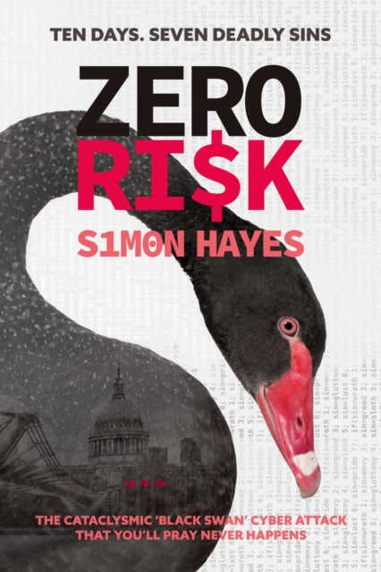 Zero Ri$k-'9781738462407