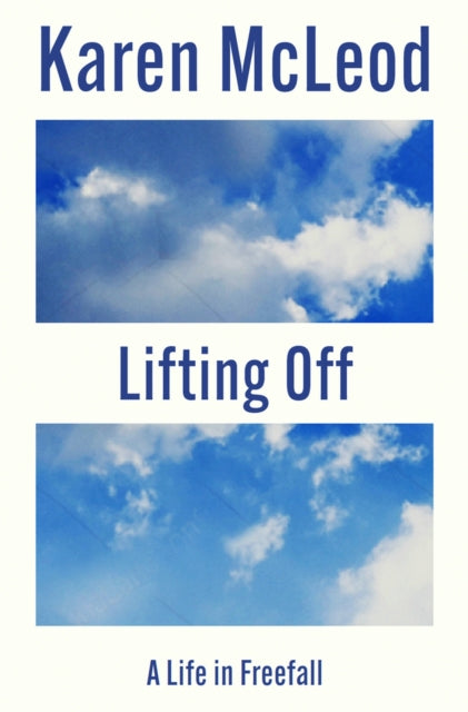 Lifting Off-'9781739193072