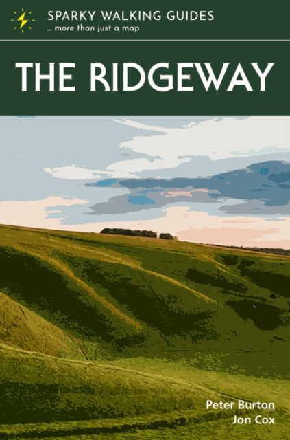 The Ridgeway-'9781739411213