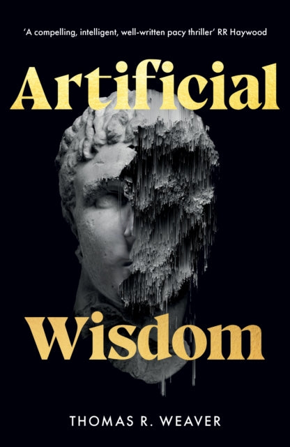 Artificial Wisdom : Salvation Has a Price-'9781739434366