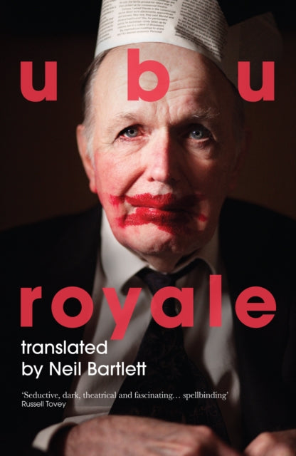 Ubu Royale-'9781739440510