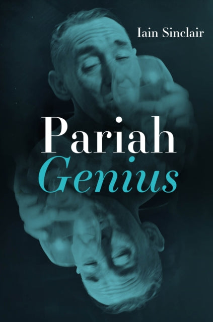 Pariah Genius-'9781739440534