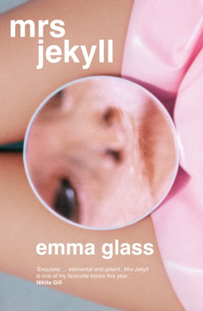 Mrs Jekyll-'9781739440565