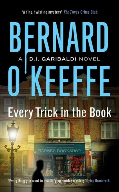 Every Trick in the Book -'9781739471606