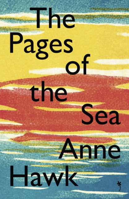 The Pages of the Sea-'9781739570729