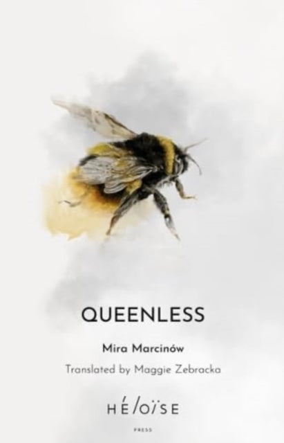 QUEENLESS-'9781739751593