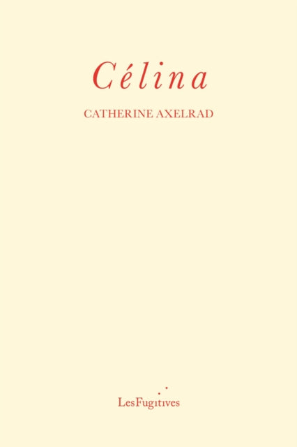 Celina-'9781739778378
