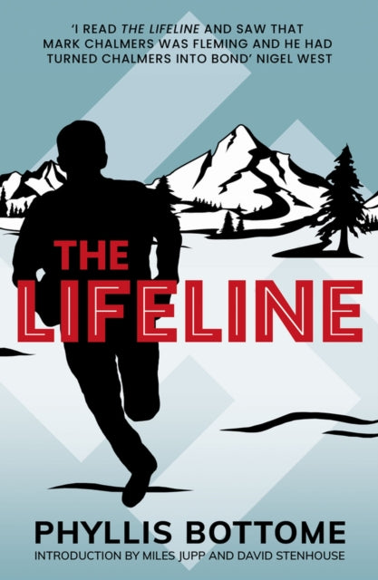 The Life Line-'9781739879402
