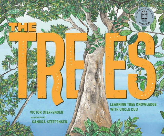 The Trees : Learning Tree Knowledge with Uncle Kuu-'9781741178876