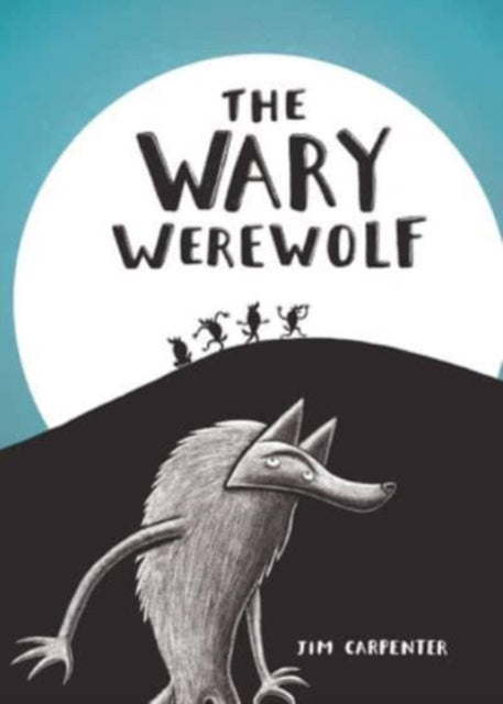 The Wary Werewolf-'9781760361648