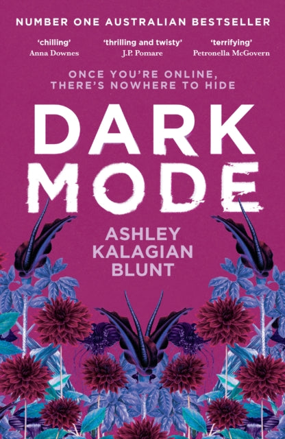 Dark Mode-'9781761152368