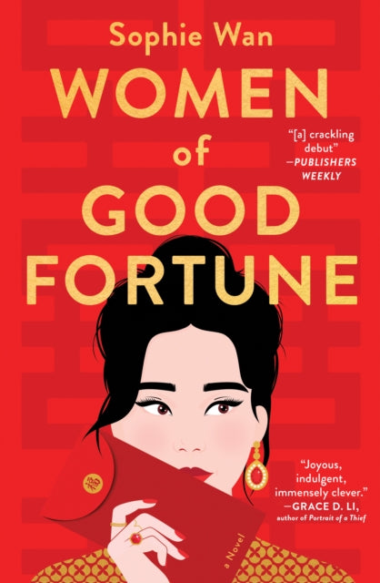 Women of Good Fortune-'9781761153006