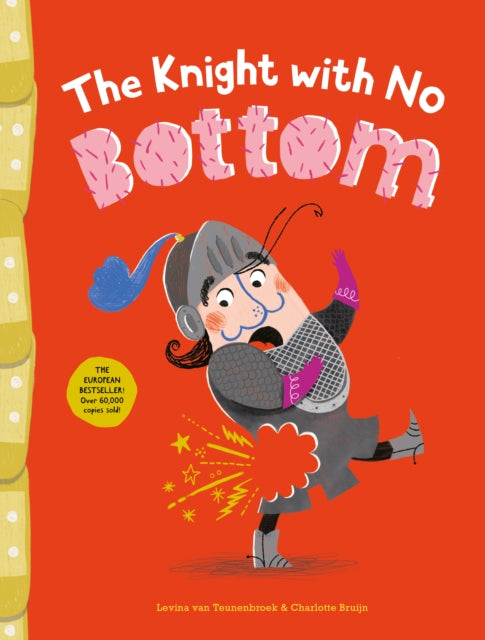 The Knight with No Bottom-'9781761213649