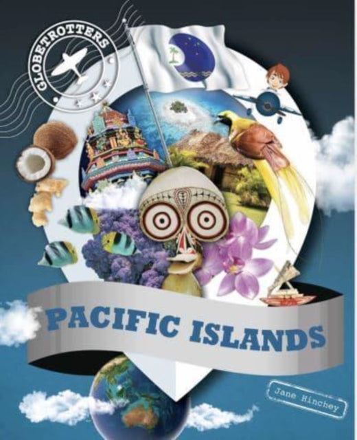Pacific Islands-'9781761400285