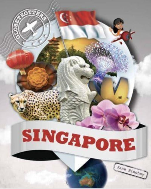 Singapore-'9781761400292