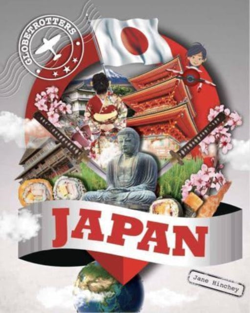Japan-'9781761400315