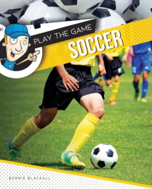 Soccer-'9781761400575
