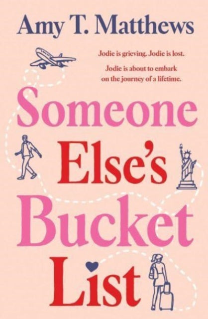 Someone Else's Bucket List-'9781761425028