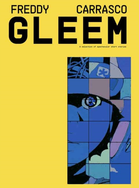 GLEEM-'9781770467101