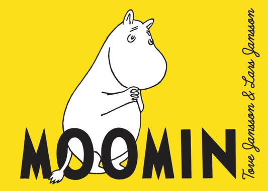 Moomin Adventures: Book 1-'9781770467422