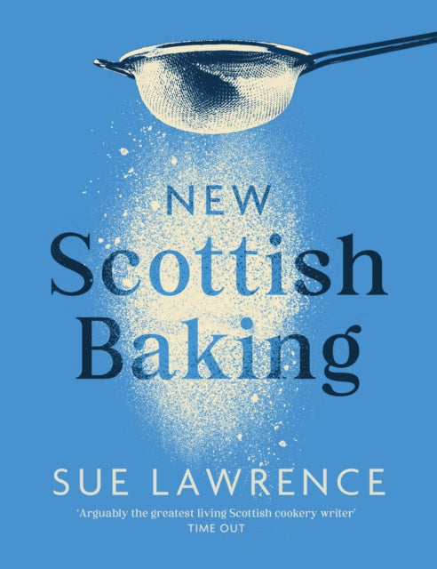 New Scottish Baking-'9781780278681