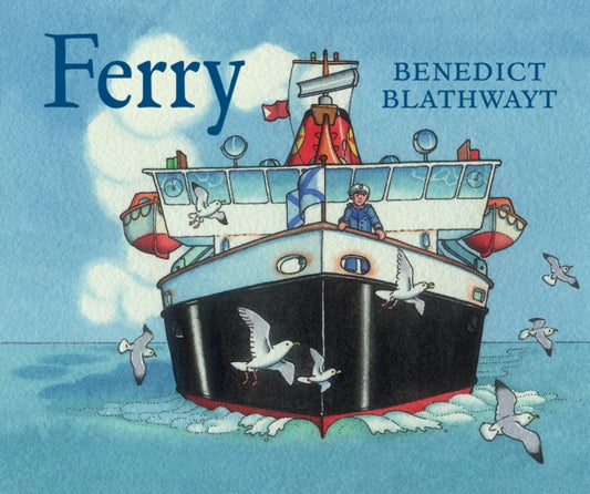 Ferry-'9781780278872