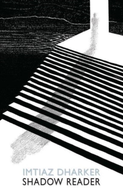 Shadow Reader-'9781780377094