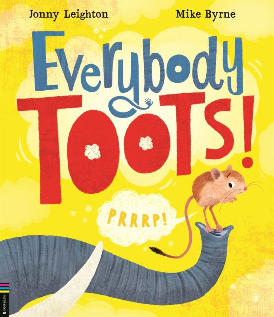 Everybody Toots!-'9781780559209