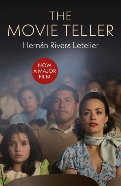 The Movie Teller-'9781780870533