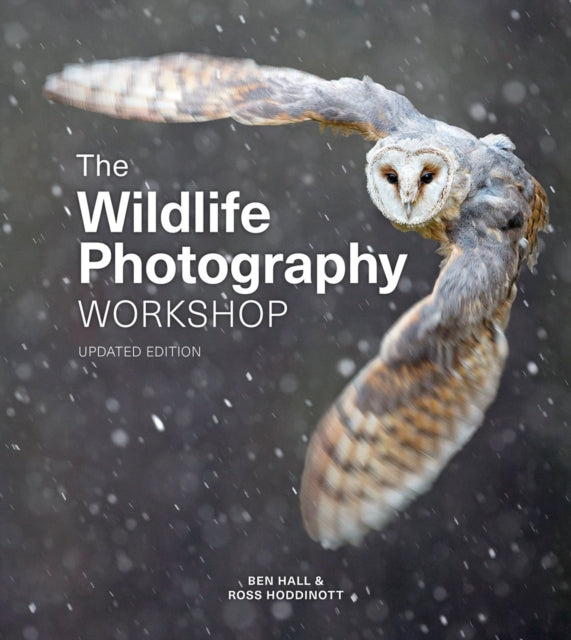 Wildlife Photography Workshop, The-'9781781454879