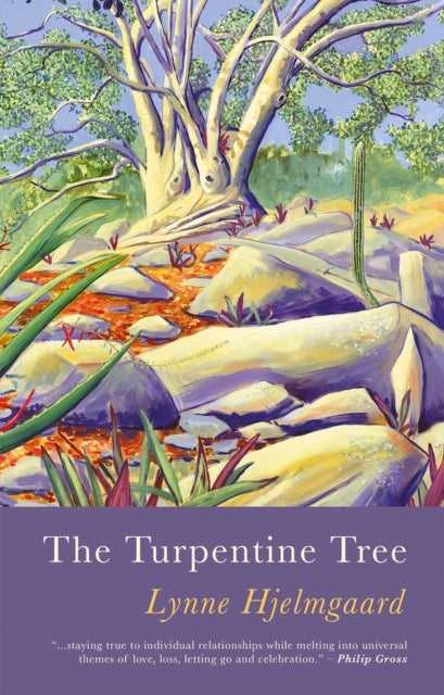 The Turpentine Tree-'9781781727140