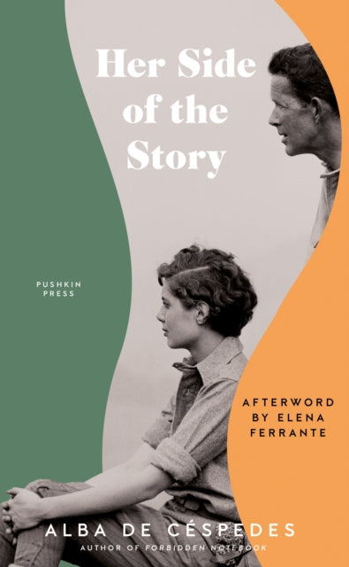 Her Side of the Story-'9781782277583