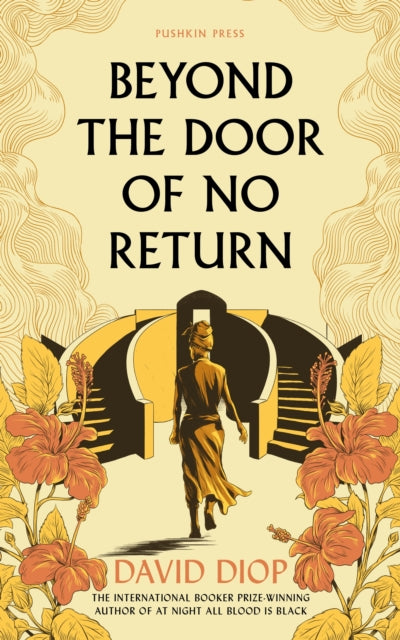 Beyond The Door of No Return-'9781782278399