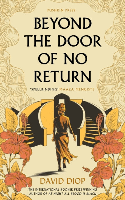 Beyond the Door of No Return-'9781782278412