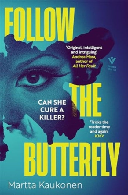 Follow the Butterfly-'9781782278764
