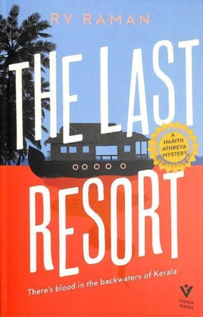 The Last Resort-'9781782279402