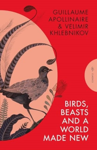 Birds, Beasts and a World Made New-'9781782279921