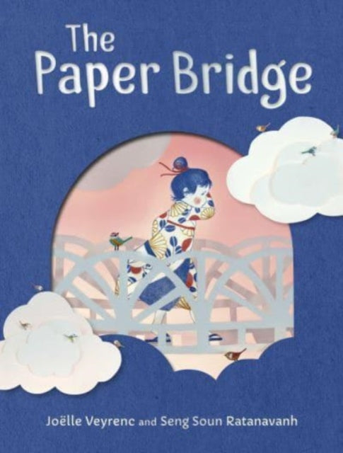 The Paper Bridge-'9781782509073