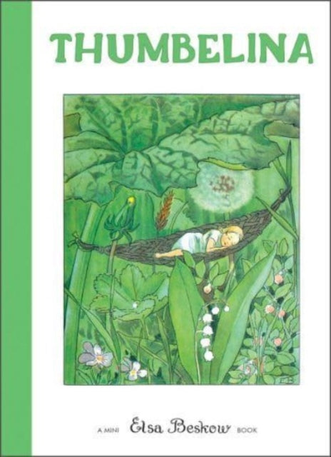 Thumbelina-'9781782509134