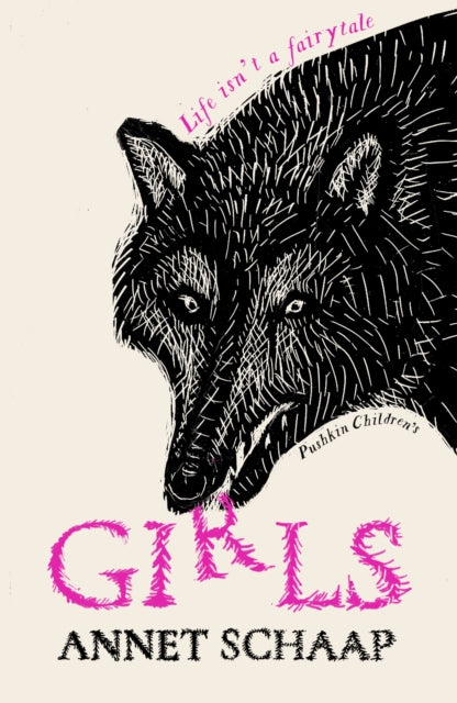 Girls-'9781782693789