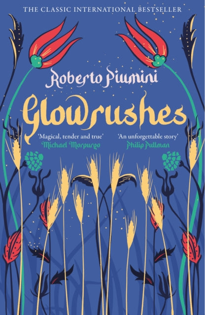 Glowrushes-'9781782693833