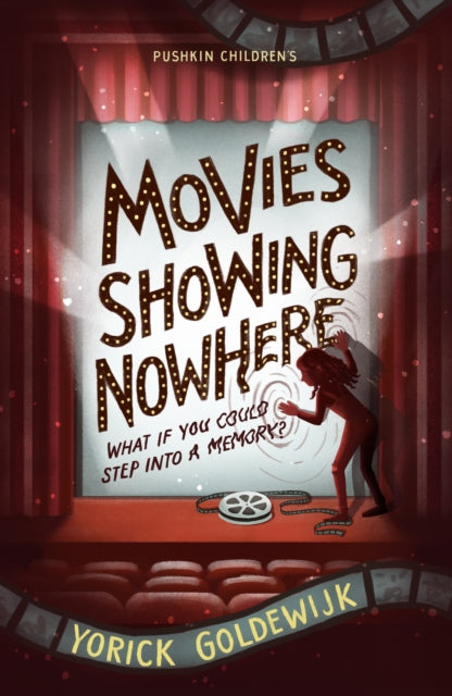 Movies Showing Nowhere-'9781782694106