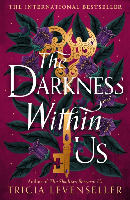 The Darkness Within Us-'9781782694274