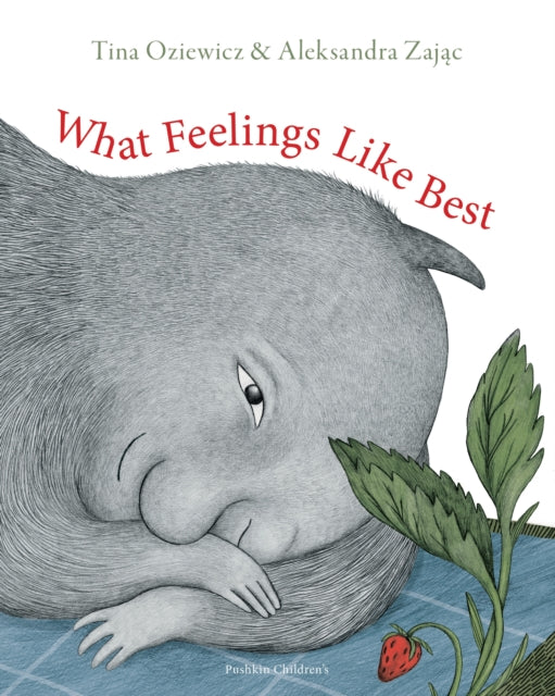 What Feelings Like Best-'9781782694519