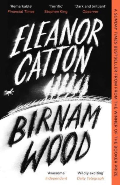 Birnam Wood : The Sunday Times Bestseller-'9781783784288