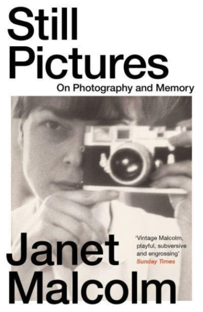 Still Pictures : On Photography and Memory-'9781783788378