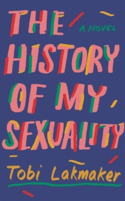 The History of My Sexuality-'9781783788811