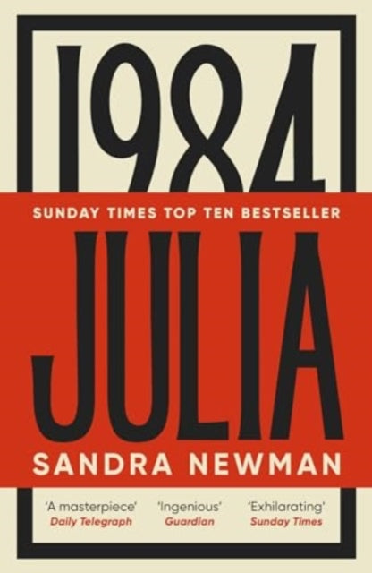 Julia : The Sunday Times Bestseller-'9781783789160