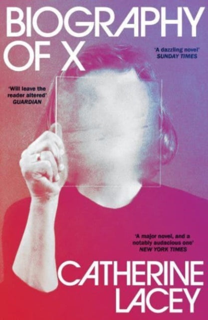 Biography of X-'9781783789290
