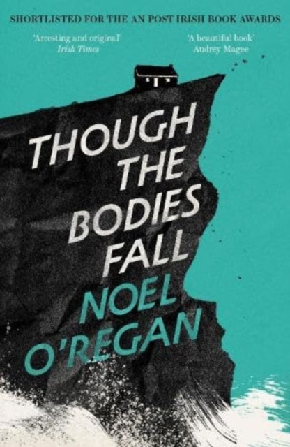 Though the Bodies Fall-'9781783789504